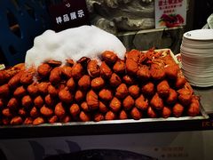 -初色海鲜自助(万丰路店)