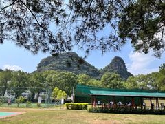 -Club Med地中海俱乐部·桂林度假村