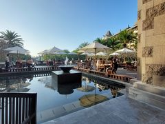 -海南清水湾莱佛士酒店