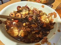 -胡马八破·川菜小馆(高新万达店)