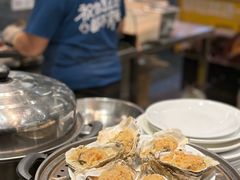 -盒马鲜生(皇庭广场店)