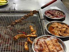 -同心烧烤(总店)