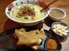 -千金一碗·宝岛一村(韩国街店)