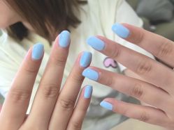 -九画美甲