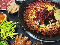 -肥龙火锅(南坪店)