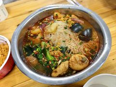 -胖子水煮(铁路三村无任何分店)