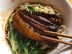 -泰顺江南春面馆