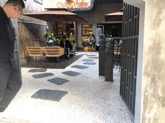 -ChitChat奇洽·Bistro(黎黄陂路店)