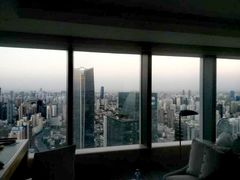-上海静安香格里拉大酒店