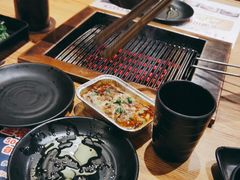 -千寻烧肉(政务区店)