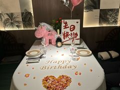 -狮拾久·现代新加坡料理(壹方城店)