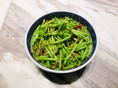 腊味芦蒿-曾家厨房·新徽菜(高新天柱路店)