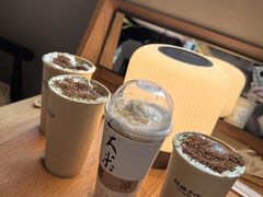 -阿嬷手作(南宁百盛印象城店)