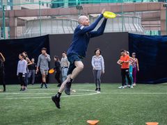 -lululemon(上海浦东IFC店)