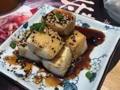 -京和风食堂·定食寿喜锅(保利樾广场店)