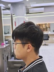 -苏豪路易士·嘉玛发廊