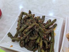 -佳木斯老崔朝族风味(群力店)