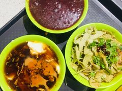 -大福来锅巴菜(古文化街店)