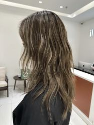 -MY HAIR ARDOR