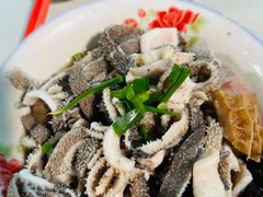 -梓记牛什(總店)
