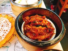 -点点心点心专门店(湾仔店)