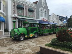 -富国岛珍珠游乐园