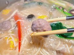-掂档潮汕牛肉火锅(沈阳万象城店)
