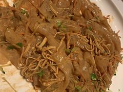 -万荣烤鸭店·北京菜(天坛店)
