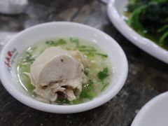 -力哥地道海南菜·联谊文昌鸡老店