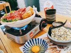 -Sushi Love 创意寿司(正佳广场店)