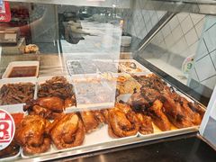 -紫燕百味鸡(枫林店)