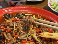-小街47號江湖菜(四合院店)