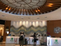 -天津水游城丽筠酒店