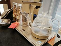 -灶座小锅烀饼·铁锅炖(道里店)