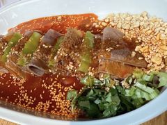 -隐庐·古法川菜(高新店)