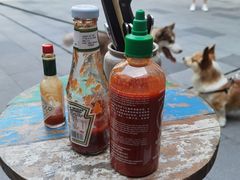 -RAC BAR(安福路店)