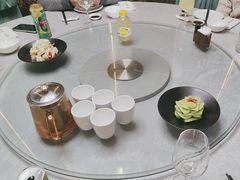 -宁海食府(大剧院店)