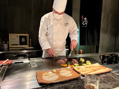 -Ginza Onodera铁板烧(外滩十八号店)