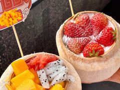 -辣皇朝小龙虾(六一店)