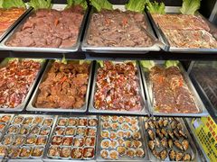 -苏格里岛自助海鲜火锅烧烤(大汉悦中心店)