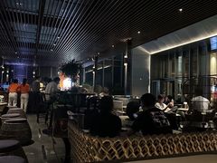 -四季酒店·空中花园 Aria on 9
