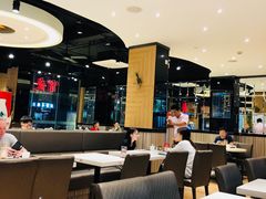 大堂-龙记·香港茶餐厅(海上世界店)