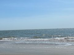 -银滩滨海旅游度假区