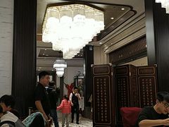 大堂-马凯餐厅(地安门店)