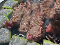 -霸腹烤肉(厦门柚子番店)