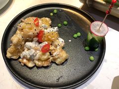-卯时·龙光雅宴·精致锡帮菜(惠山古镇店)
