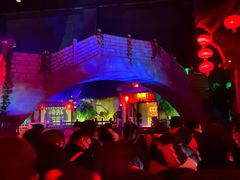 -济南方特东方神画