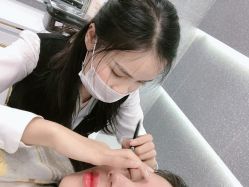 -OnFaer.纹眉半永久无创洗眉
