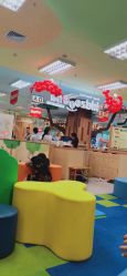 -莫莉幻想(银盆岭万达广场店)
