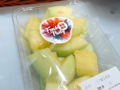 -BLT精品超市(国贸商城店)